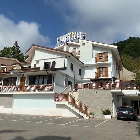 Bike-Hotel Abete San Giovanni Rotondo Exterior photo